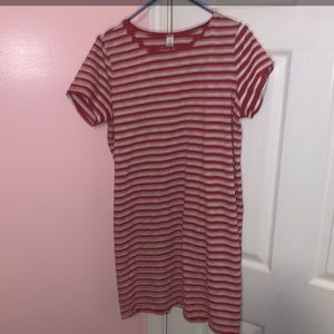 T shirt dress